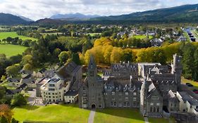One Bedroom Apartment Highland Club Scotland