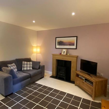 One Bedroom Apartment Highland Club Scotland Fort Augustus Exterior photo