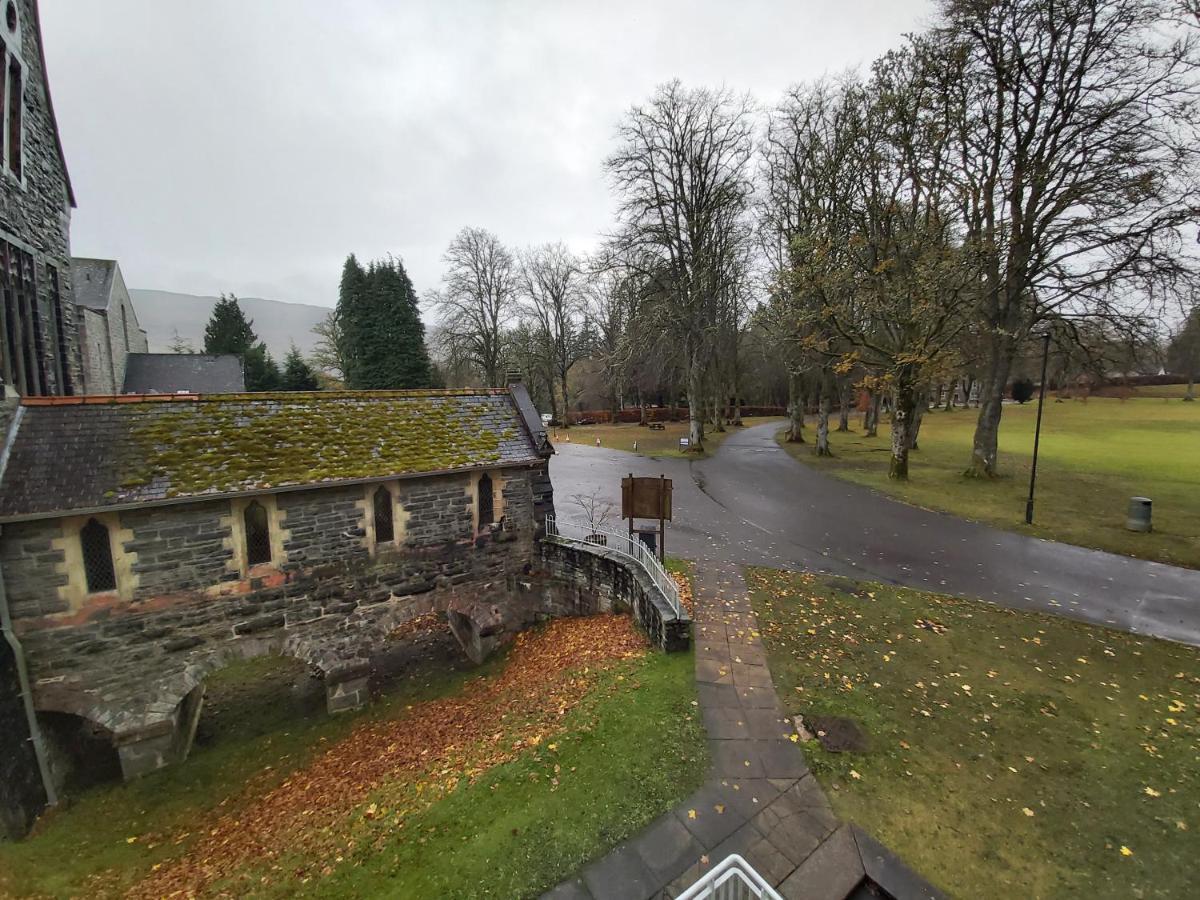 One Bedroom Apartment Highland Club Scotland Fort Augustus Exterior photo