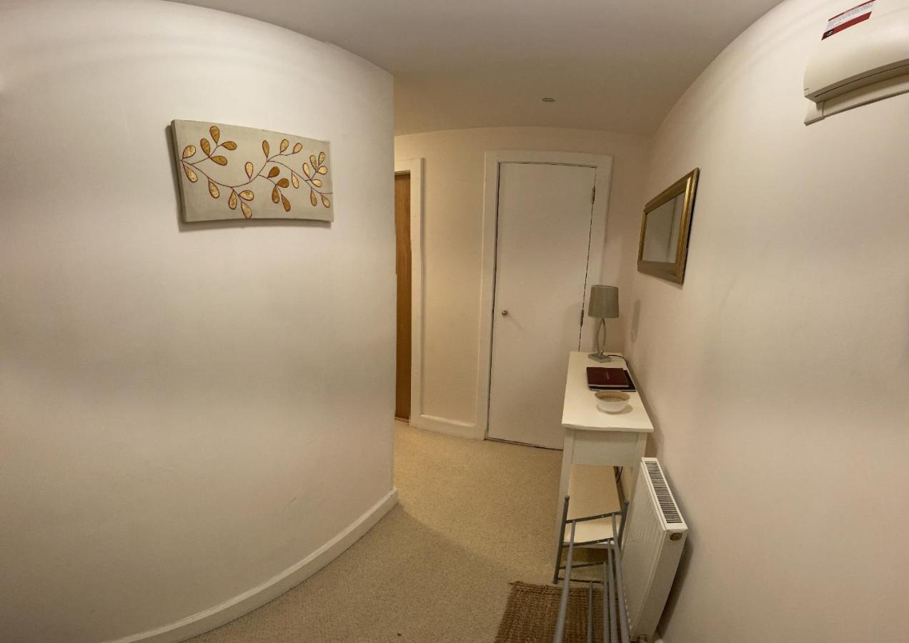 One Bedroom Apartment Highland Club Scotland Fort Augustus Exterior photo