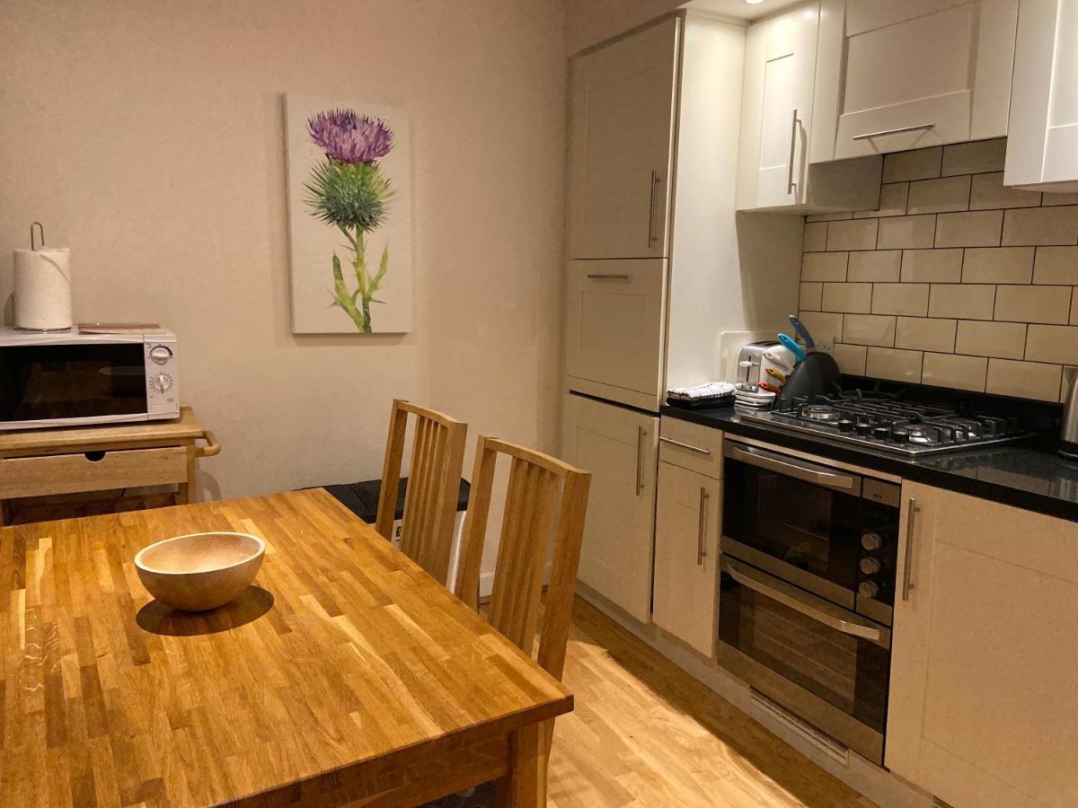 One Bedroom Apartment Highland Club Scotland Fort Augustus Exterior photo