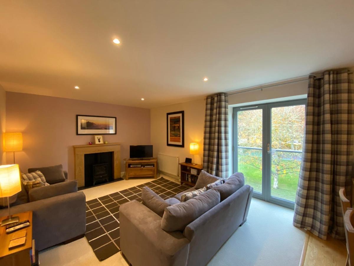 One Bedroom Apartment Highland Club Scotland Fort Augustus Exterior photo