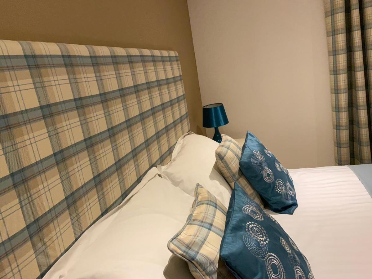 One Bedroom Apartment Highland Club Scotland Fort Augustus Exterior photo