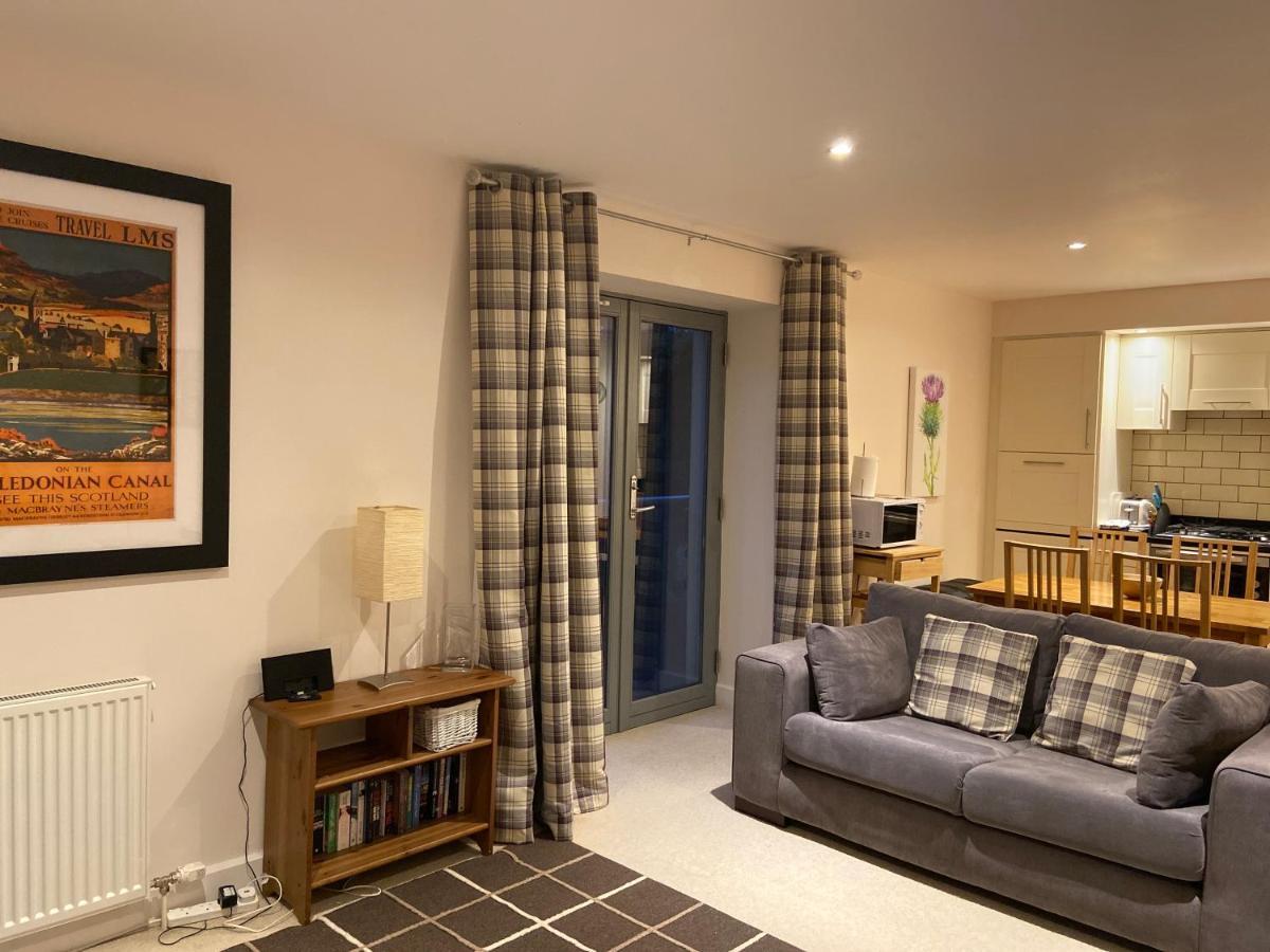 One Bedroom Apartment Highland Club Scotland Fort Augustus Exterior photo