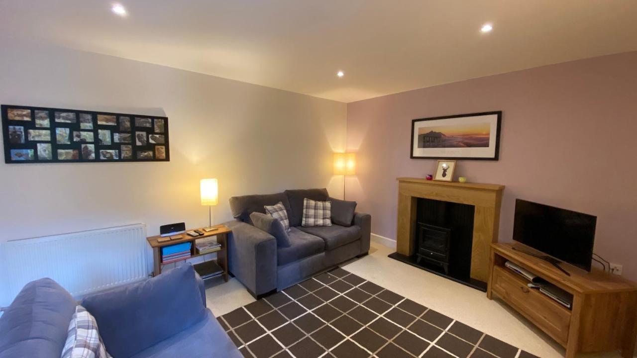 One Bedroom Apartment Highland Club Scotland Fort Augustus Exterior photo