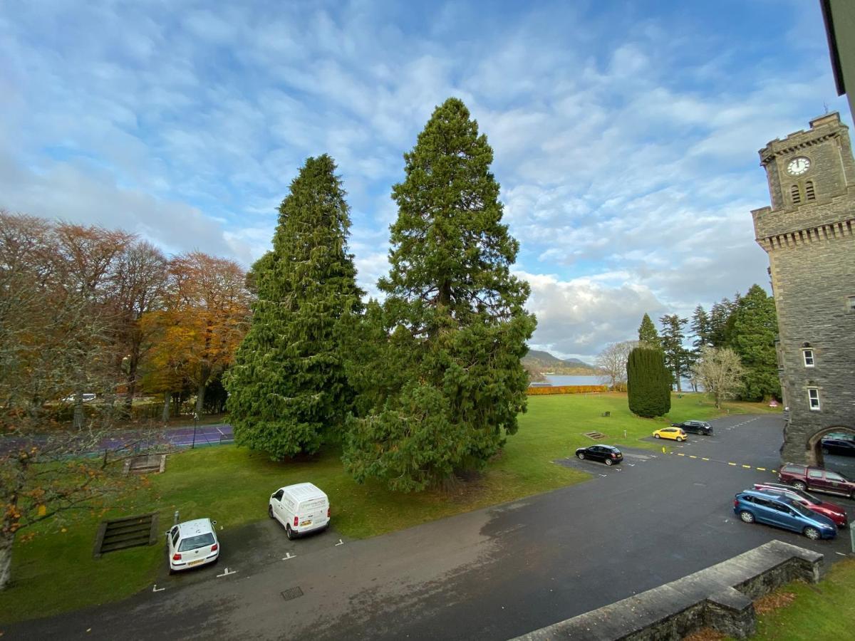 One Bedroom Apartment Highland Club Scotland Fort Augustus Exterior photo